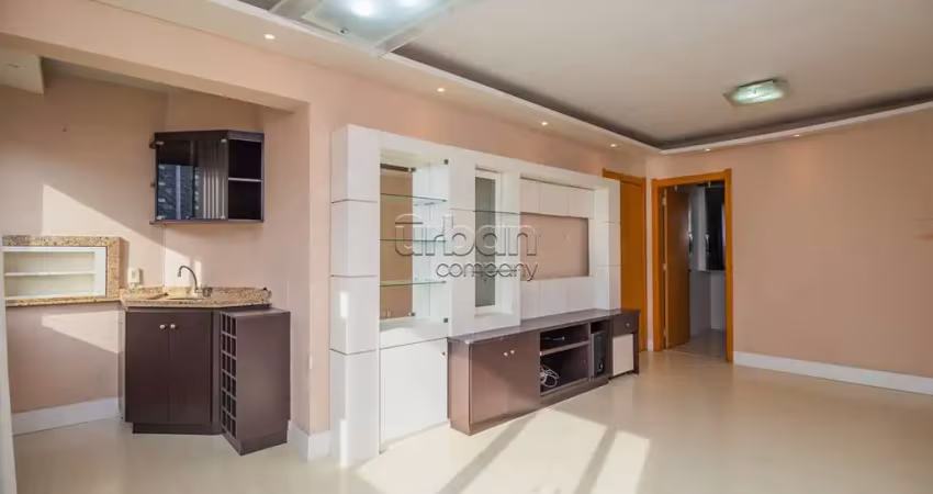 Apartamento com 3 quartos à venda na Rua Doutor Alcides Cruz, 80, Santa Cecília, Porto Alegre
