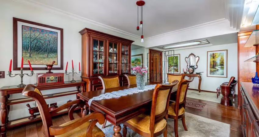 Apartamento com 4 quartos à venda na Rua Tenente-Coronel Fabrício Pilar, 468, Mont Serrat, Porto Alegre