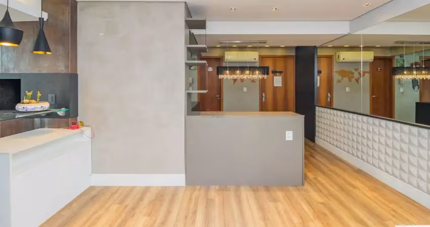 Apartamento com 2 quartos à venda na Rua Carlos Von Koseritz, 58, São João, Porto Alegre