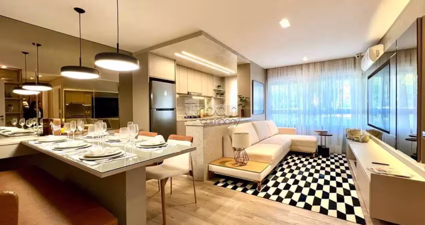 Apartamento com 2 quartos à venda na Rua Tenente Ary Tarrago, 2575, Jardim Itu Sabará, Porto Alegre