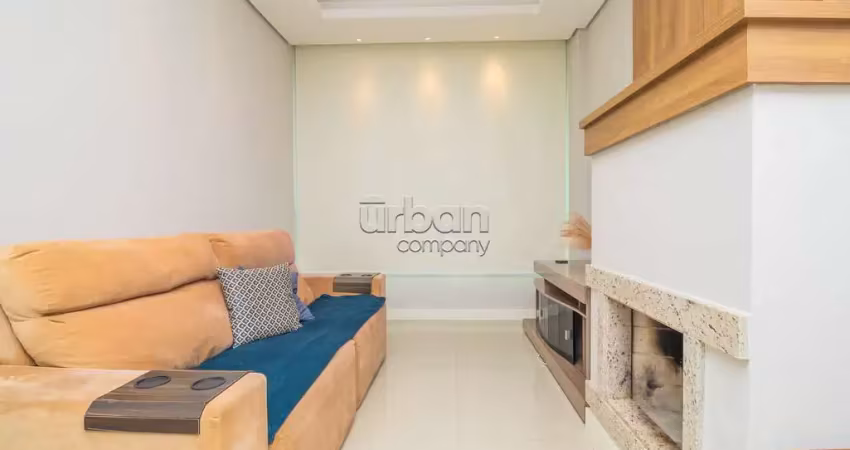 Apartamento com 2 quartos à venda na Rua Coronel Feijó, 479, Higienópolis, Porto Alegre