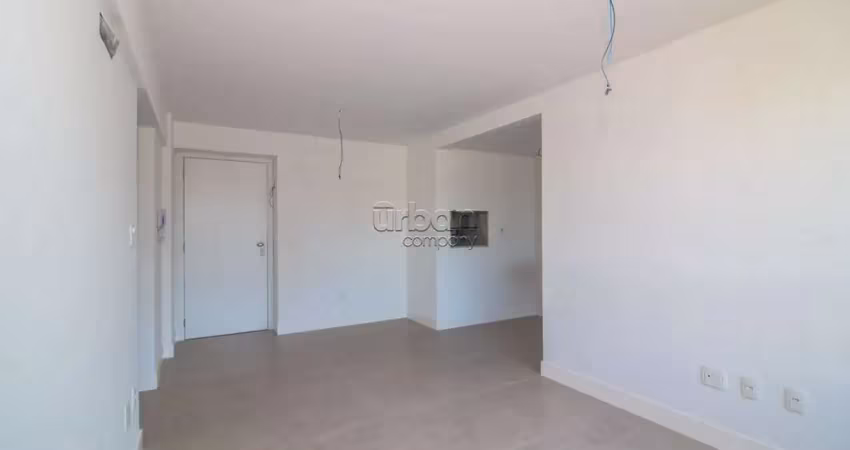 Apartamento com 1 quarto à venda na Rua Paulo Setúbal, 134, Passo da Areia, Porto Alegre