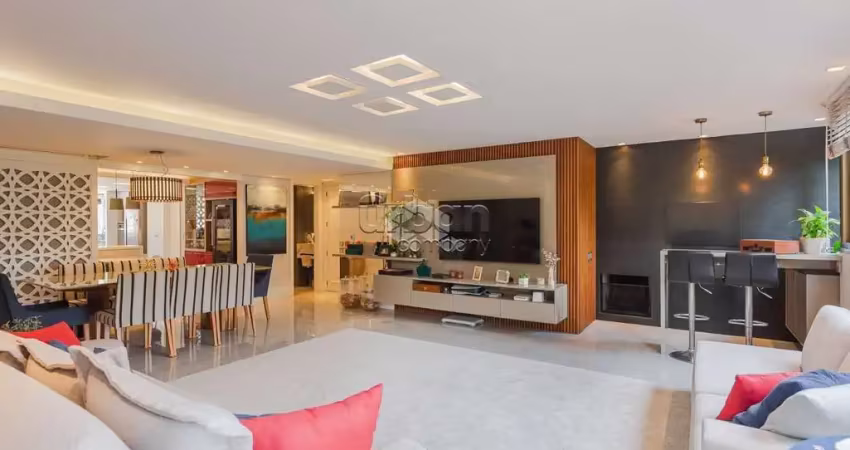 Apartamento com 3 quartos à venda na Rua Casemiro de Abreu, 1668, Bela Vista, Porto Alegre