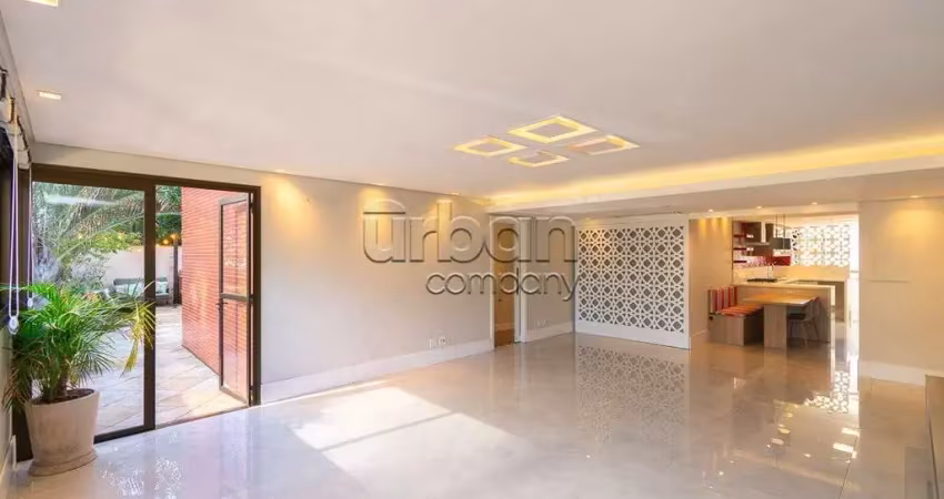 Apartamento com 3 quartos à venda na Rua Casemiro de Abreu, 1668, Bela Vista, Porto Alegre