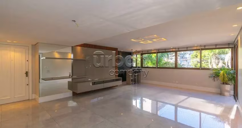 Apartamento com 3 quartos à venda na Rua Casemiro de Abreu, 1668, Bela Vista, Porto Alegre