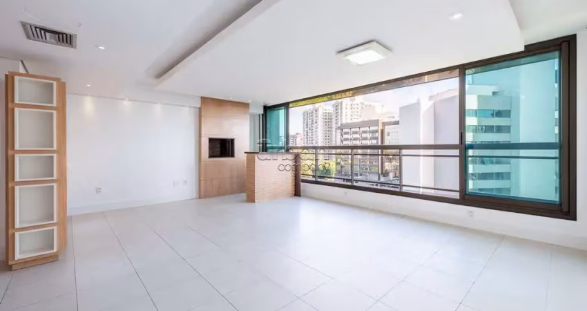 Apartamento com 3 quartos à venda na Rua Primeiro de Janeiro, 150, Três Figueiras, Porto Alegre