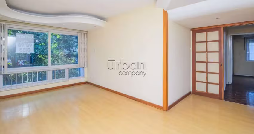 Apartamento com 2 quartos à venda na Avenida Iguassu, 270, Petrópolis, Porto Alegre