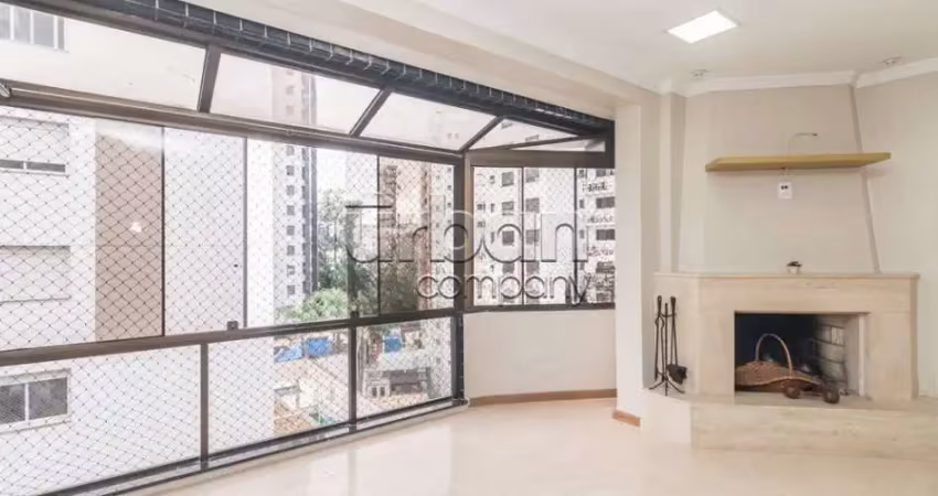 Cobertura com 3 quartos à venda na Rua Casemiro de Abreu, 1549, Bela Vista, Porto Alegre