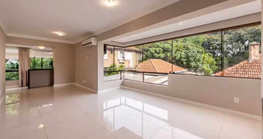 Apartamento com 3 quartos à venda na Rua Perpétua Teles, 33, Petrópolis, Porto Alegre