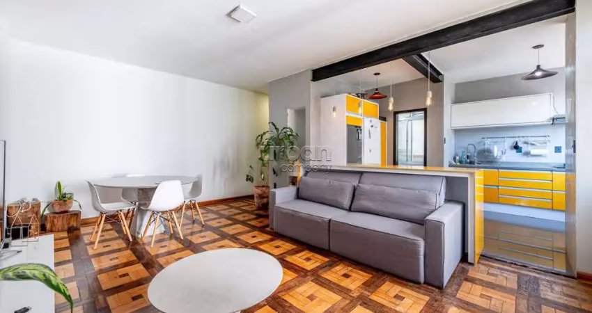 Apartamento com 3 quartos à venda na Rua Ramiro Barcelos, 1745, Independência, Porto Alegre