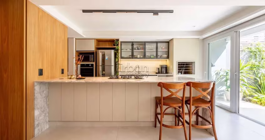 Apartamento com 2 quartos à venda na Rua Monte Alverne, 32, Chácara das Pedras, Porto Alegre
