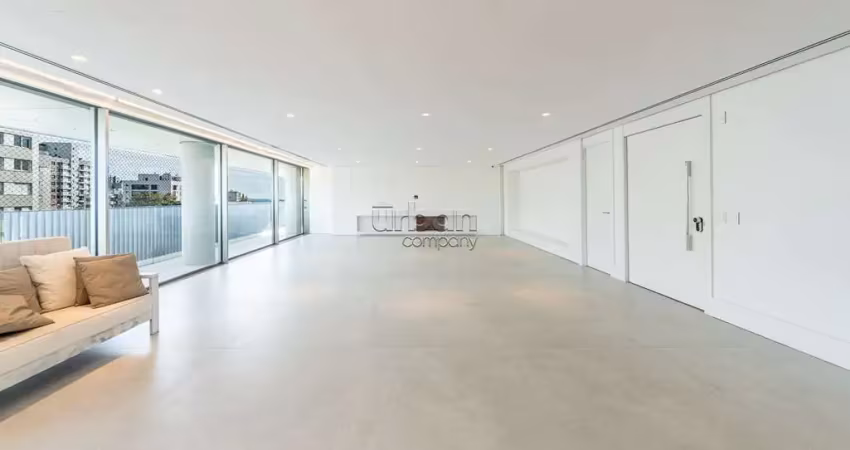 Apartamento com 3 quartos à venda na Rua Luciana de Abreu, 250, Moinhos de Vento, Porto Alegre