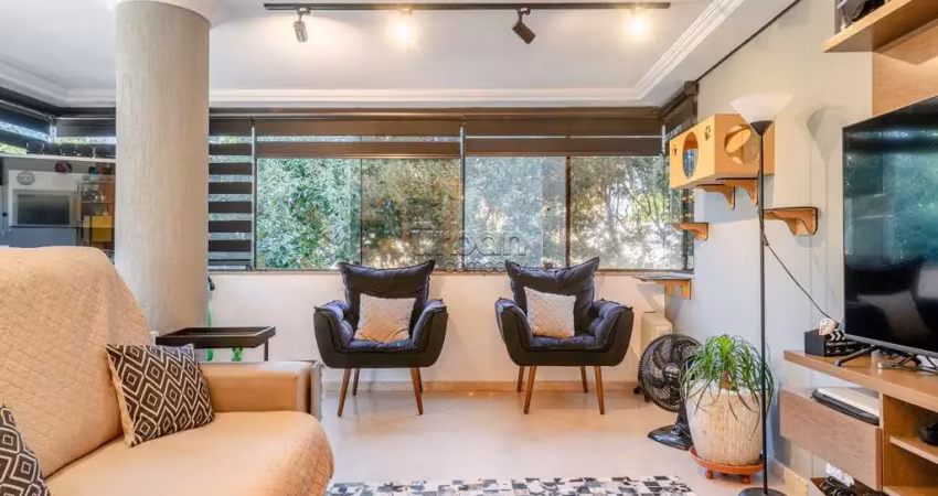 Apartamento com 3 quartos à venda na Rua Marcelo Gama, 502, Higienópolis, Porto Alegre