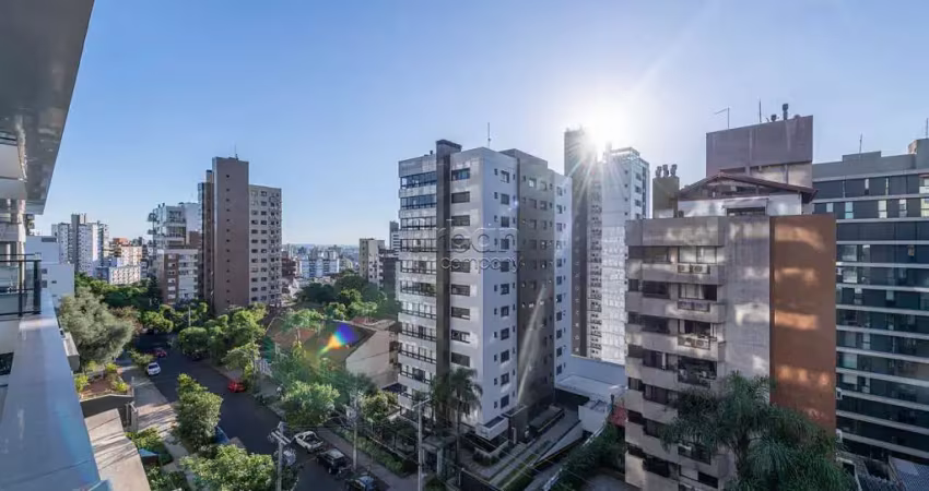 Apartamento com 3 quartos à venda na Avenida Soledade, 257, Petrópolis, Porto Alegre