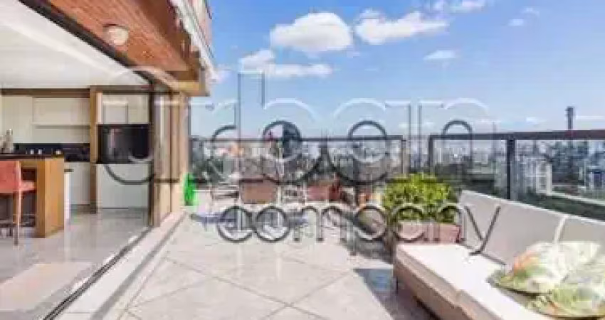 Cobertura com 3 quartos à venda na Avenida João Obino, 472, Petrópolis, Porto Alegre