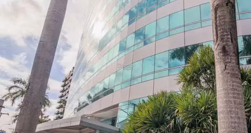 Sala comercial à venda na Avenida Doutor Nilo Peçanha, 2825, Chácara das Pedras, Porto Alegre