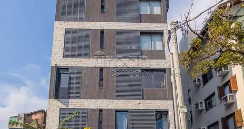 Apartamento com 3 quartos à venda na Rua José Scutari, 508, Boa Vista, Porto Alegre
