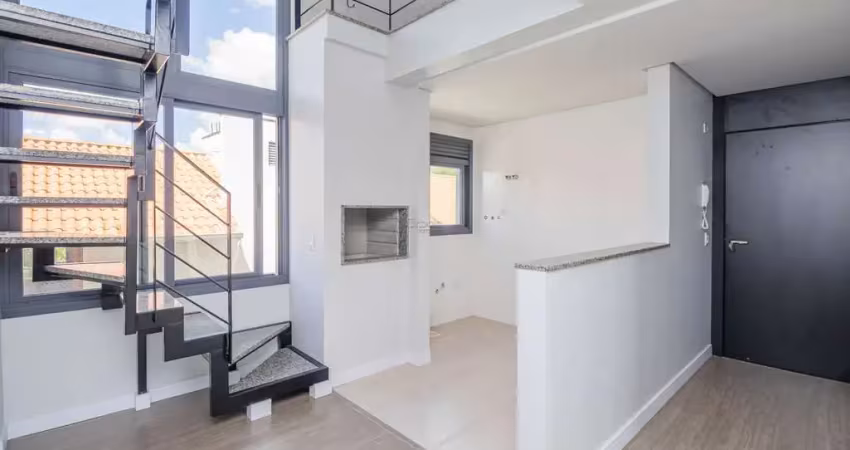 Apartamento com 2 quartos à venda na Rua José Scutari, 508, Passo da Areia, Porto Alegre