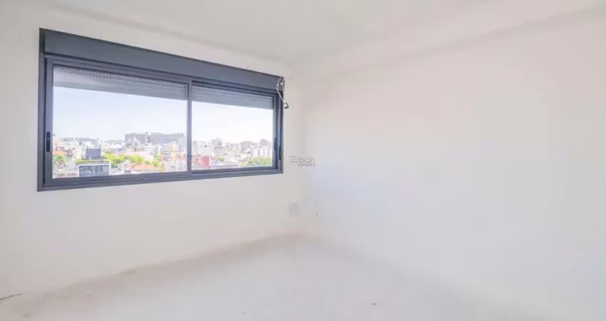 Apartamento com 1 quarto à venda na Rua Casemiro de Abreu, 576, Rio Branco, Porto Alegre