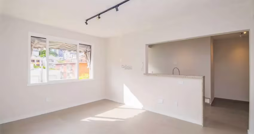Apartamento com 2 quartos à venda na Rua Felipe de Oliveira, 578, Petrópolis, Porto Alegre