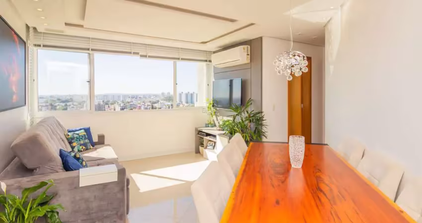 Apartamento com 2 quartos à venda na Rua Jaú, 188, Cristo Redentor, Porto Alegre