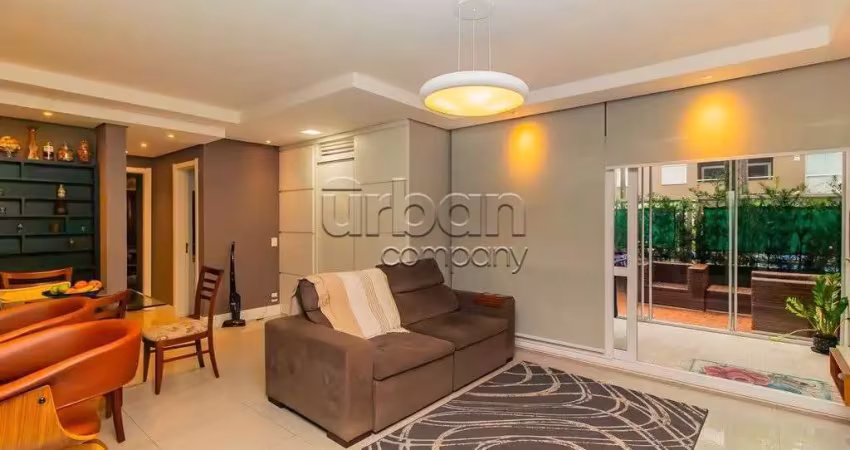 Apartamento com 3 quartos à venda na Rua Doutor Carlos Renato R. Fonseca, 125, Jardim Itu Sabará, Porto Alegre