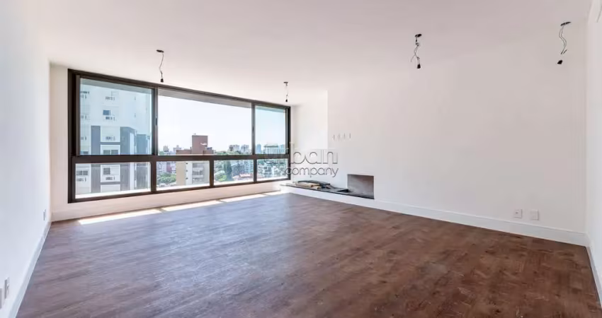Apartamento com 3 quartos à venda na Rua Luis Luz, 230, Boa Vista, Porto Alegre