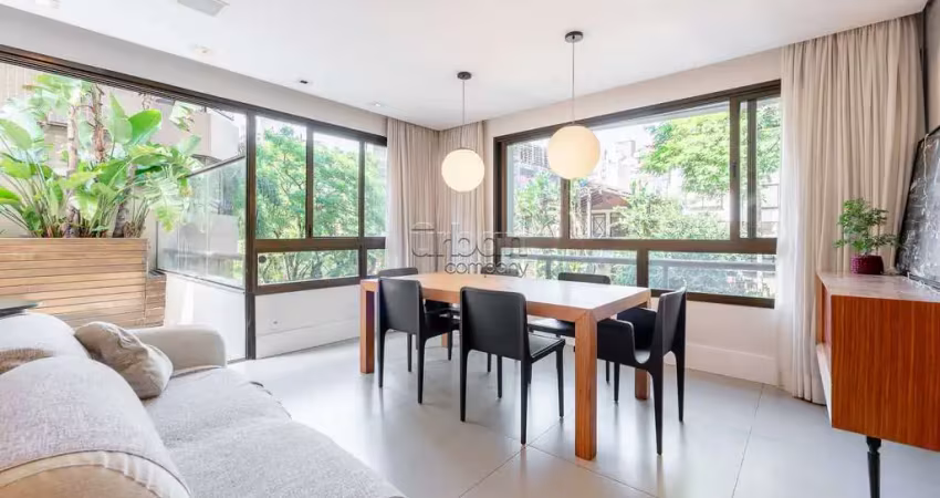 Apartamento com 2 quartos à venda na Rua Ronald de Carvalho, 75, Mont Serrat, Porto Alegre