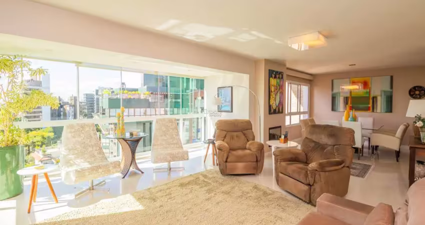 Apartamento com 3 quartos à venda na Rua Casemiro de Abreu, 1557, Bela Vista, Porto Alegre