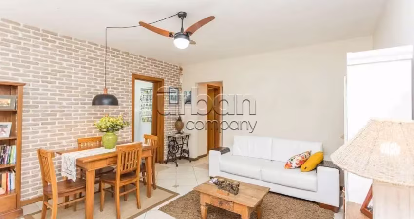Apartamento com 2 quartos à venda na Rua Miguel Tostes, 694, Rio Branco, Porto Alegre