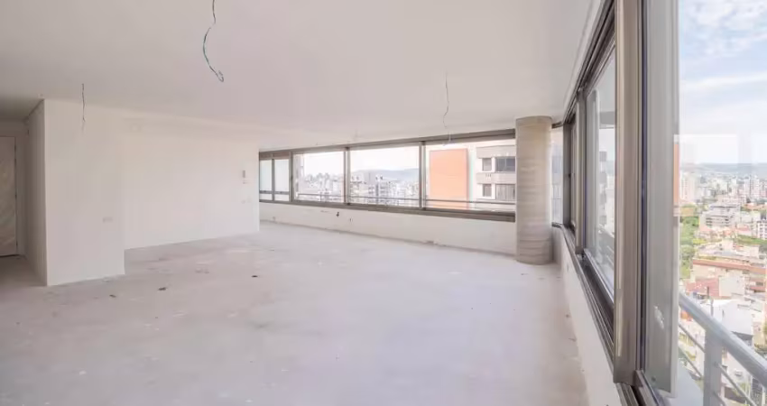 Apartamento com 3 quartos à venda na Rua Engenheiro Adolfo Stern, 60, Bela Vista, Porto Alegre