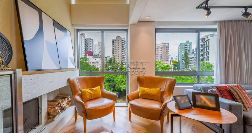 Apartamento com 2 quartos à venda na Travessa Professor Tupi Caldas, 80, Petrópolis, Porto Alegre