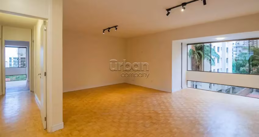 Apartamento com 3 quartos à venda na Avenida Iguaçu, 685, Petrópolis, Porto Alegre
