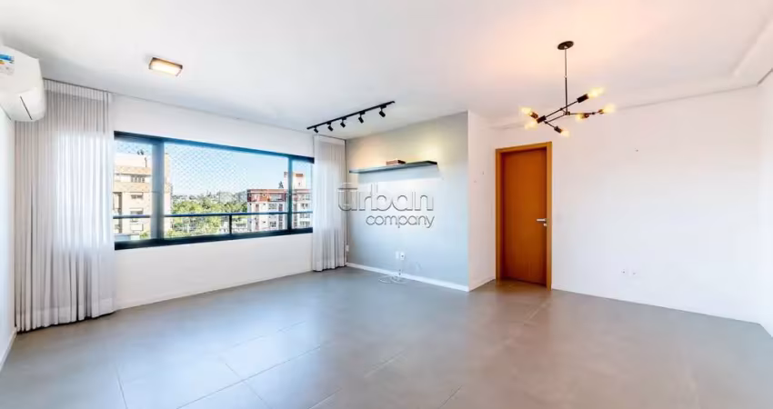Apartamento com 3 quartos à venda na Rua Acélio Daudt, 110, Passo da Areia, Porto Alegre