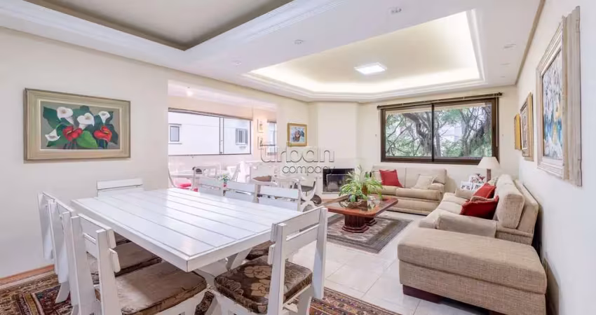 Apartamento com 4 quartos à venda na Rua Engenheiro Afonso Cavalcanti, 31, Bela Vista, Porto Alegre