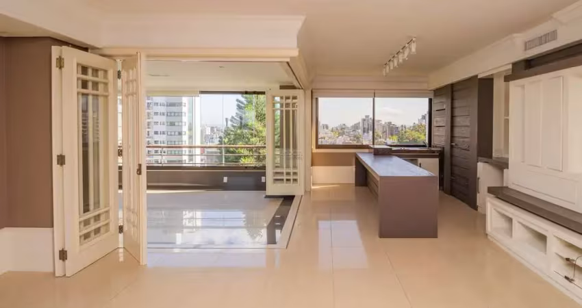 Apartamento com 4 quartos à venda na Rua Comendador Rheingantz, 696, Auxiliadora, Porto Alegre
