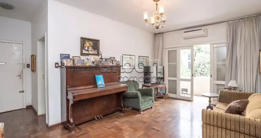 Apartamento com 3 quartos à venda na Rua Silva Jardim, 213, Auxiliadora, Porto Alegre