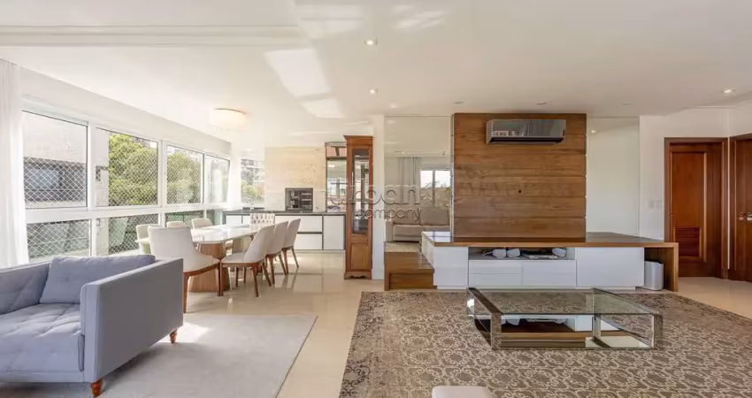 Apartamento com 3 quartos à venda na Rua Jaraguá, 414, Bela Vista, Porto Alegre