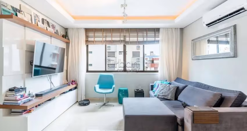Apartamento com 3 quartos à venda na Rua João Abbott, 538, Petrópolis, Porto Alegre