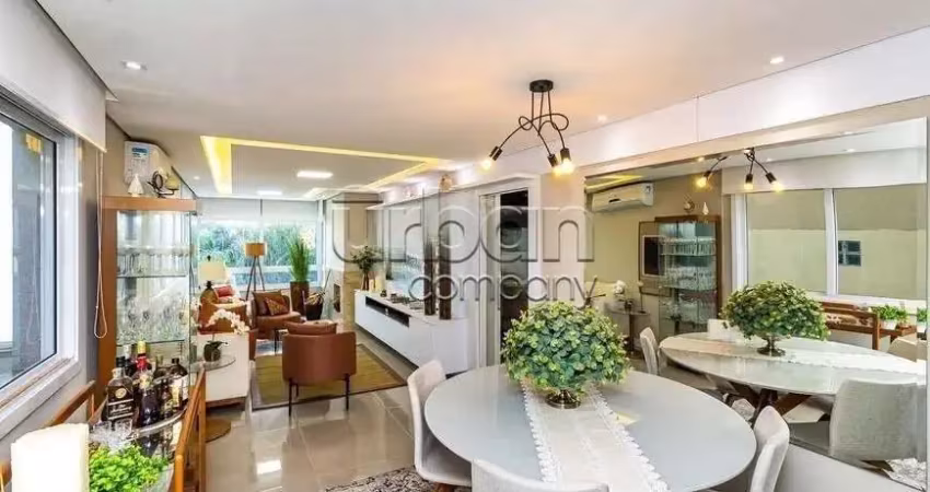 Apartamento com 3 quartos à venda na Avenida Bagé, 914, Petrópolis, Porto Alegre