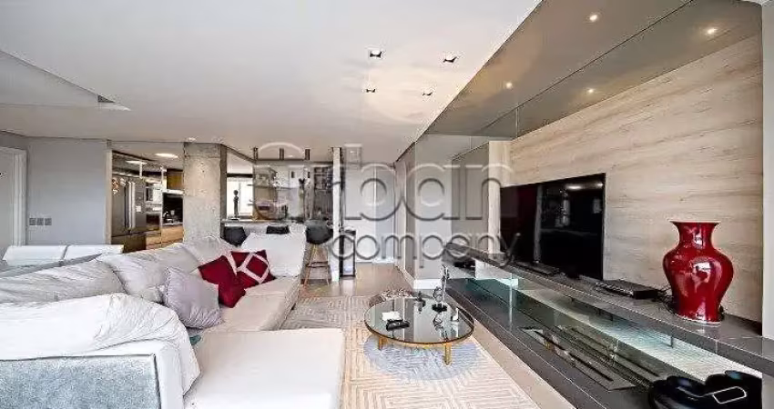 Apartamento com 3 quartos à venda na Rua Marcílio Dias, 589, Menino Deus, Porto Alegre