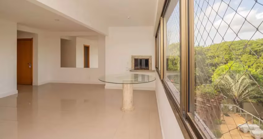 Apartamento com 3 quartos à venda na Avenida Cristóvão Colombo, 4105, Higienópolis, Porto Alegre