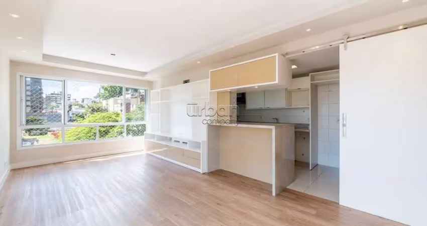 Apartamento com 3 quartos à venda na Rua Eudoro Berlink, 805, Auxiliadora, Porto Alegre