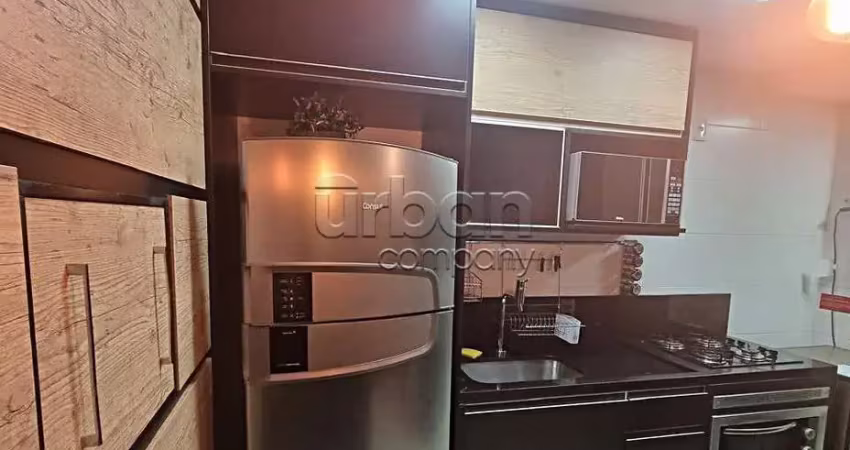 Apartamento com 2 quartos à venda na Rua Buenos Aires, 280, Jardim Botânico, Porto Alegre