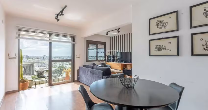 Apartamento com 2 quartos à venda na Rua Piauí, 40, Passo da Areia, Porto Alegre