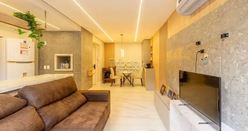 Apartamento com 3 quartos à venda na Rua Jerônymo Zelmanovitz, 100, Jardim Lindóia, Porto Alegre