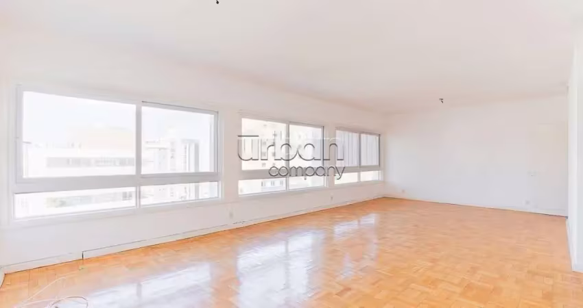 Apartamento com 3 quartos à venda na Rua Vinte e Quatro de Outubro, 1000, Moinhos de Vento, Porto Alegre