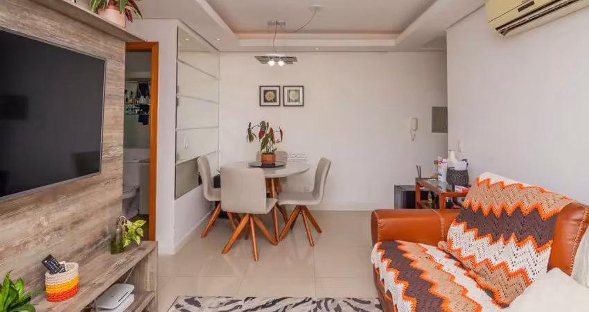 Apartamento com 2 quartos à venda na Rua Marina Sirângelo Castello, 54, Jardim Itu Sabará, Porto Alegre