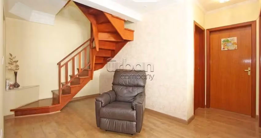 Cobertura com 2 quartos à venda na Avenida do Forte, 386, Vila Ipiranga, Porto Alegre