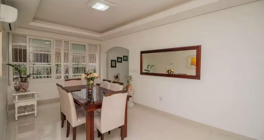 Apartamento com 2 quartos à venda na Rua Barbedo, 364, Menino Deus, Porto Alegre